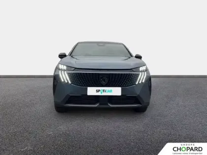 Photo 30 Peugeot 3008  Hybrid 145 e-DCS6