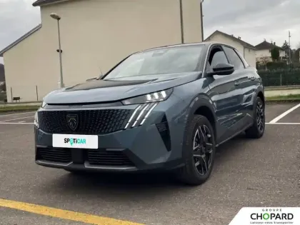 Photo 50 Peugeot 3008  Hybrid 145 e-DCS6