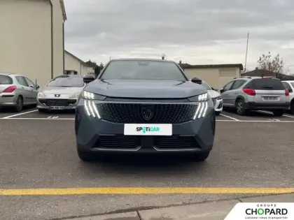 Photo 51 Peugeot 3008  Hybrid 145 e-DCS6