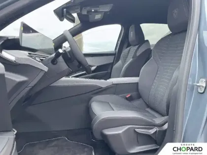 Photo 9 Peugeot 3008  Hybrid 145 e-DCS6