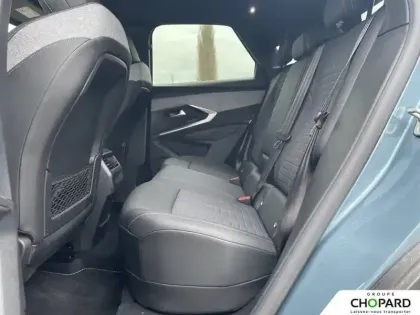 Photo 39 Peugeot 3008  Hybrid 145 e-DCS6