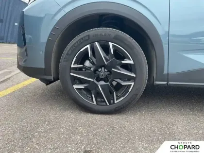 Photo 40 Peugeot 3008  Hybrid 145 e-DCS6