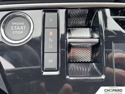 Photo 18 Peugeot 3008  Hybrid 145 e-DCS6