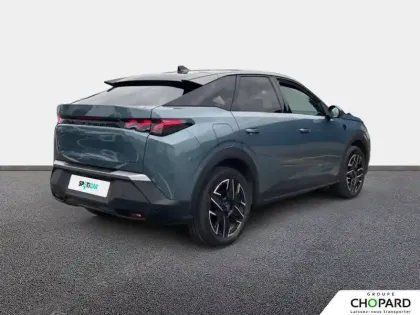 Photo 36 Peugeot 3008  Hybrid 145 e-DCS6