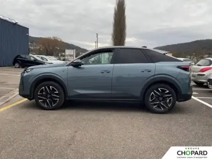 Photo 28 Peugeot 3008  Hybrid 145 e-DCS6