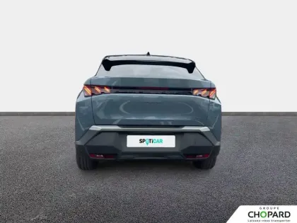 Photo 62 Peugeot 3008  Hybrid 145 e-DCS6