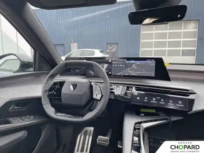 Photo 72 Peugeot 3008  Hybrid 145 e-DCS6