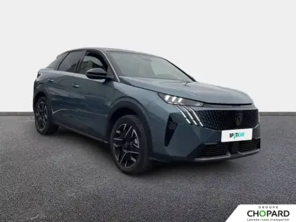 Photo 60 Peugeot 3008  Hybrid 145 e-DCS6