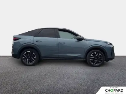 Photo 61 Peugeot 3008  Hybrid 145 e-DCS6