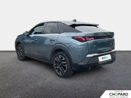 Photo 64 Peugeot 3008  Hybrid 145 e-DCS6