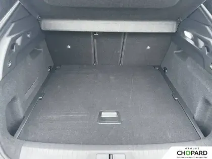 Photo 34 Peugeot 3008  Hybrid 145 e-DCS6