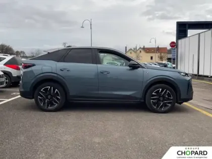 Photo 53 Peugeot 3008  Hybrid 145 e-DCS6