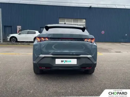 Photo 54 Peugeot 3008  Hybrid 145 e-DCS6