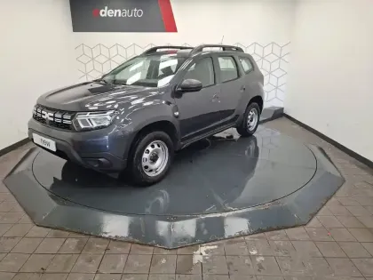 Photo Dacia Duster Essential