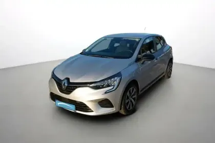 Photo Renault Clio Equilibre