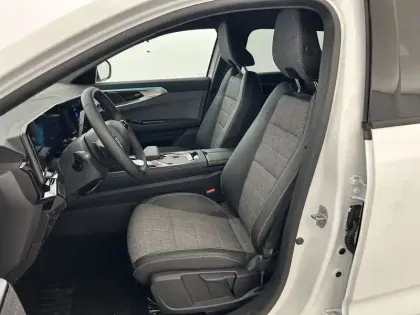 Photo 16 Renault Espace  E-Tech full hybrid 200 GSR2