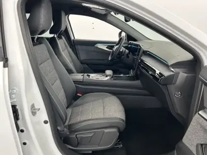 Photo 9 Renault Espace  E-Tech full hybrid 200 GSR2