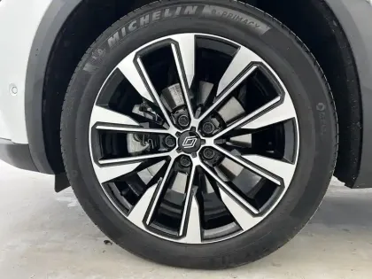 Photo 8 Renault Espace  E-Tech full hybrid 200 GSR2