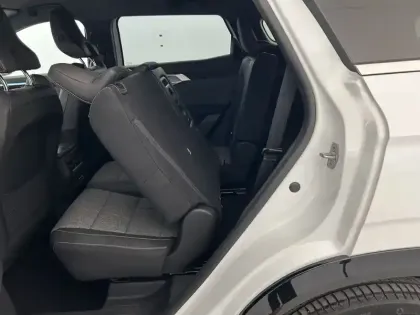 Photo 17 Renault Espace  E-Tech full hybrid 200 GSR2