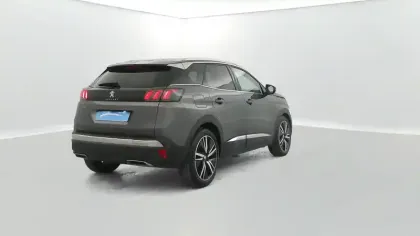 Photo 4 Peugeot 3008  Hybrid 225 e-EAT8
