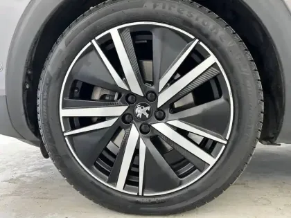 Photo 18 Peugeot 3008  Hybrid 225 e-EAT8