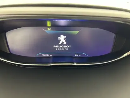 Photo 16 Peugeot 3008  Hybrid 225 e-EAT8