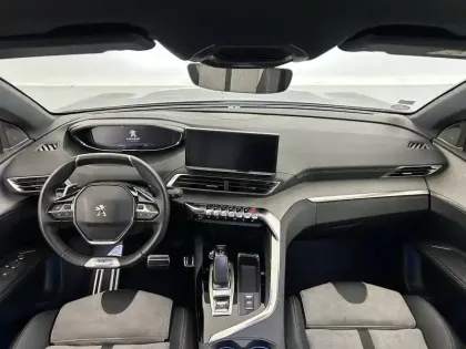 Photo 25 Peugeot 3008  Hybrid 225 e-EAT8