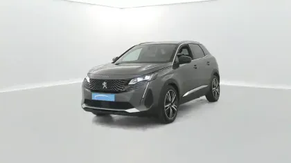 Photo Peugeot 3008 Gt Pack