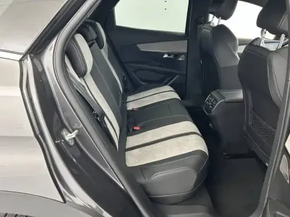 Photo 15 Peugeot 3008  Hybrid 225 e-EAT8