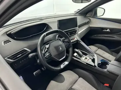 Photo 9 Peugeot 3008  Hybrid 225 e-EAT8