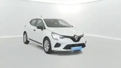 Photo 6 Renault Clio  SCe 65