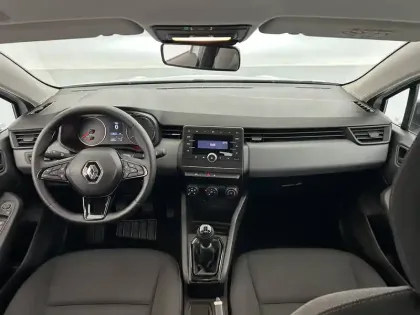 Photo 22 Renault Clio  SCe 65