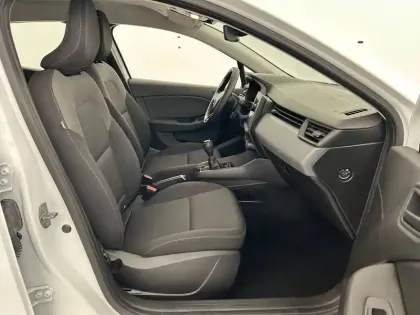 Photo 13 Renault Clio  SCe 65