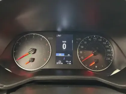 Photo 16 Renault Clio  SCe 65