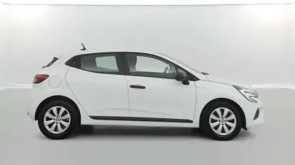 Photo 5 Renault Clio  SCe 65