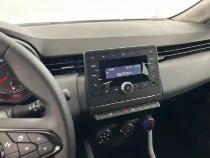 Photo 11 Renault Clio  SCe 65