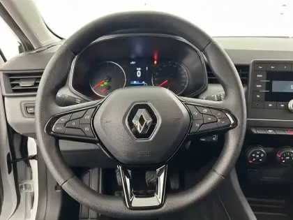 Photo 15 Renault Clio  SCe 65