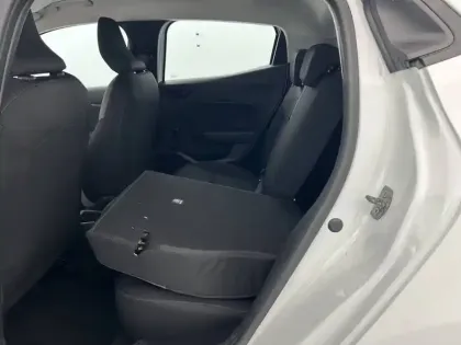 Photo 23 Renault Clio  SCe 65