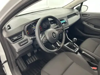 Photo 9 Renault Clio  SCe 65