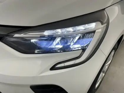 Photo 19 Renault Clio  SCe 65