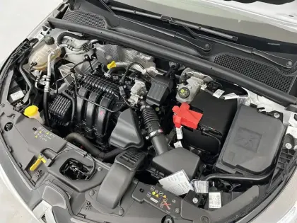 Photo 20 Renault Clio  SCe 65