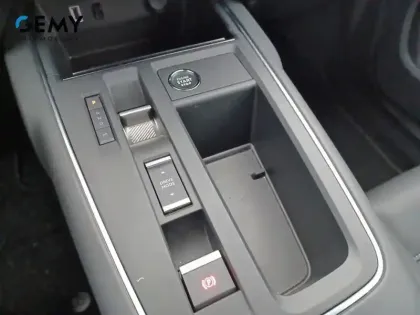 Photo 16 Citroën C5 aircross  Hybride 145 e-DCS6