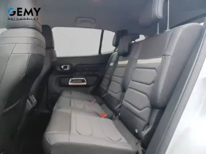 Photo 33 Citroën C5 aircross  Hybride 145 e-DCS6