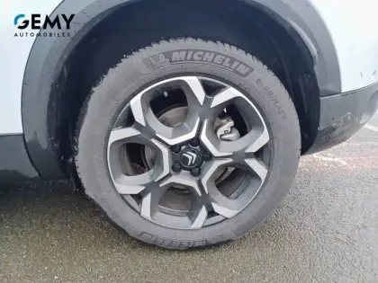 Photo 10 Citroën C5 aircross  Hybride 145 e-DCS6