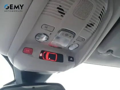 Photo 21 Citroën C5 aircross  Hybride 145 e-DCS6