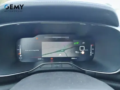 Photo 22 Citroën C5 aircross  Hybride 145 e-DCS6