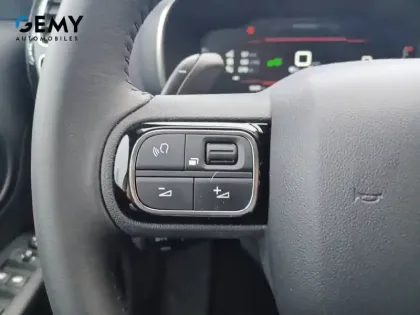 Photo 38 Citroën C5 aircross  Hybride 145 e-DCS6