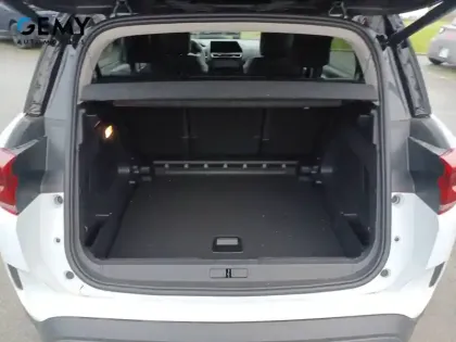 Photo 5 Citroën C5 aircross  Hybride 145 e-DCS6