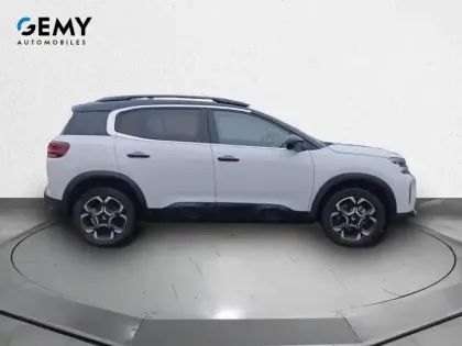 Photo 3 Citroën C5 aircross  Hybride 145 e-DCS6