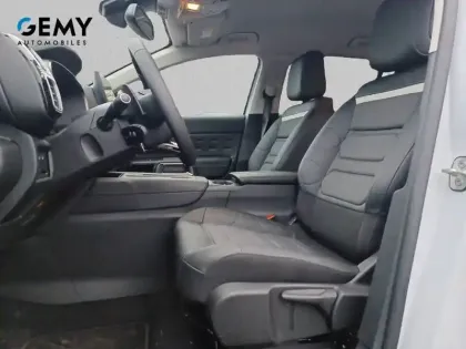 Photo 32 Citroën C5 aircross  Hybride 145 e-DCS6